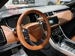 لاند روفر رانج روفر سبورت